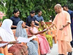 जनता दर्शन में योगी का बड़ा आश्वासन, गंभीर मरीजों के इलाज में मिलेगी आर्थिक मदद