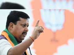 भाजपा राष्ट्रीय अध्यक्ष नितिन नवीन ने दिया एकजुटता का संदेश, संगठन में समन्वय पर जोर