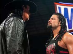 रोमन रेंस के पांच सबसे बड़े कारनामे, जिन्होंने उन्हें बनाया WWE का बादशाह