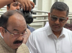 माननीय उपमुख्यमंत्री अरुण साव ने मनोकामना रथ को हरी झंडी दिखाकर किया जोहार जगन्नाथ कार्यक्रम का शुभारंभ