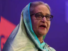शेख हसीना का बड़ा ऐलान, दिसंबर में बांग्लादेश लौटने की कही बात; बोलीं- ‘मुझे मार देंगे’