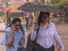MP Weather: मध्य प्रदेश में बारिश ने पूरा किया 25% कोटा, 32 जिलों में सामान्य से ज्यादा बरसात; पन्ना-सतना में भारी बारिश का अलर्ट