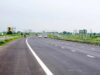 लखनऊ-कानपुर एक्सप्रेसवे पर तीन खतरनाक कट, हादसे रोकने को सुरक्षा इंतजाम तेज