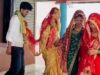 तीन बहनों की एक युवक से शादी निकली फर्जी, वायरल वीडियो पर सामने आई सच्चाई