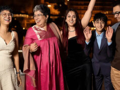 ऑस्ट्रेलिया में हनीमून मनाएंगे आमिर खान और गौरी स्प्रैट, बेटे आजाद-क्विन भी रहेंगे साथ
