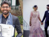 6 में से 5 बार UPSC पास, संघर्ष से IAS बने अफसर; पत्नी भी हैं IAS अधिकारी