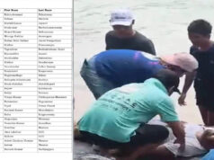 वियतनाम में बड़ा हादसा, 32 भारतीयों से भरी नाव पलटी; 15 की मौत, रेस्क्यू ऑपरेशन जारी