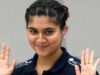 ईशा सिंह ने मनु भाकर को पछाड़ा, ISSF वर्ल्ड कप में जीता गोल्ड