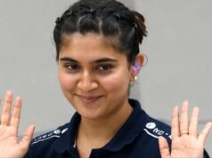 ईशा सिंह ने मनु भाकर को पछाड़ा, ISSF वर्ल्ड कप में जीता गोल्ड