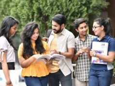 उच्च शिक्षा में यूपी की बड़ी छलांग, GER बढ़कर 26 पहुंचा, देश में सबसे ज्यादा नामांकन