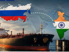 India Russian Oil Import: रूस से रिकॉर्ड स्तर पर कच्चा तेल खरीद रहा भारत, आयात ने बनाया नया हाई