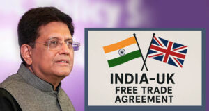 India-UK FTA: मिडिल ईस्ट तनाव के बीच भारत के लिए राहत, 15 जुलाई से मिलेगा मुक्त व्यापार समझौते का लाभ