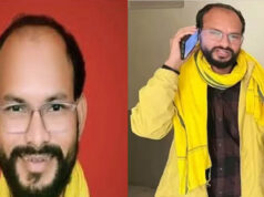 विधायक कमलेश्वर डोडियार का बड़ा फैसला: अगले 10 महीने तक नहीं लेंगे सैलरी, विधानसभा अध्यक्ष को लिखा पत्र