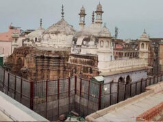 ज्ञानवापी विवाद में सुलह की उम्मीद, मुस्लिम पक्ष ने बातचीत के लिए दिखाई सहमति