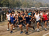 अग्निवीर भर्ती में 41 हजार में से 11,774 अभ्यर्थी सफल, अब सागर में होगी फिजिकल परीक्षा