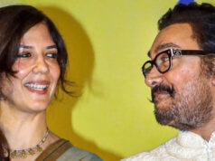 आमिर की शादी पर मुफ्ती की आपत्ति, गैर-मुस्लिम से निकाह को बताया शरीयत के खिलाफ
