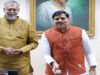 मुख्यमंत्री डॉ. यादव ने लॉन्च किया दृष्टि ऑनलाइन प्लेटफॉर्म