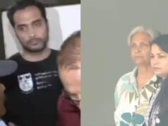 ट्विशा केस में जांच को झटका, गिरिबाला-समर्थ ने फिर वॉयस सैंपल देने से किया इनकार, आरोपियों की रिमांड बढ़ी