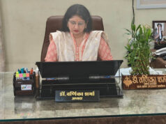 बिलासपुर प्लेस ऑफ सेफ्टी की घटना पर राज्य बाल अधिकार संरक्षण आयोग का तत्काल संज्ञान