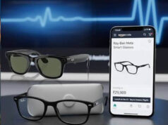 Meta ने लॉन्च किए किफायती Smart AI Glasses, कॉल, म्यूजिक और AI असिस्टेंट का मिलेगा साथ