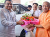 उत्तर प्रदेश में विश्वस्तरीय सड़क संपर्क विकसित करना हमारी प्राथमिकता: नितिन गडकरी