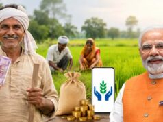 पीएम किसान की अगली किस्त पर बड़ा अपडेट, जानें कब खाते में आएंगे पैसे