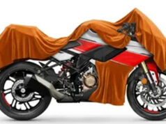 Hero Karizma XMR250 की पहली झलक, स्पोर्टी लुक और दमदार इंजन से लॉन्च से पहले मचाई हलचल
