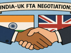 India-UK FTA आज से लागू, 99% सामानों पर जीरो टैरिफ समेत मिलेंगे ये 5 बड़े फायदे