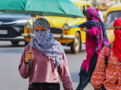 एमपी में जुलाई में मार्च-अप्रैल जैसी गर्मी, पारा 36°C के पार; अगले 5 दिन भारी बारिश के आसार नहीं