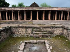 हाई कोर्ट के फैसले के दो माह बाद बदली भोजशाला की तस्वीर, विकास कार्यों और धार्मिक गतिविधियों को मिली रफ्तार