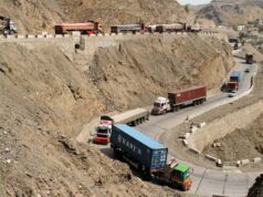 अफगानिस्तान ने बदला रास्ता, पाकिस्तान को अरबों डॉलर के व्यापार का झटका