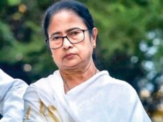 ममता बनर्जी को बड़ा राजनीतिक झटका: चंद्रिमा भट्टाचार्य ने सभी पदों से दिया इस्तीफा