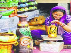 स्वयं सहायता समूहों से बदली गांवों की तस्वीर, महिला उद्यमिता बनी ताकत