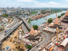 अर्बन चैलेंज फंड के अंतर्गत मध्यप्रदेश के ₹2,753 करोड़ से अधिक के शहरी विकास प्रस्तावों को केंद्र की स्वीकृति प्राप्त हुई