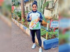 दौसा की शिवानी साहू जर्मनी हॉकी लीग में भारत का बढ़ा रहीं सम्मान लगातार