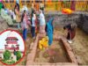 भोजशाला के पास नहीं हुई जुमे की नमाज, प्रशासन ने तय किया नया स्थान
