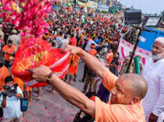 कांवड़ यात्रा को लेकर CM योगी के सख्त निर्देश, म्यूजिक सिस्टम से मांस-शराब की दुकानों तक जारी किए अहम आदेश