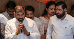 उद्धव ठाकरे का साथ छोड़ने वाले नेता को बड़ी जीत, अगले ही दिन बने MLC