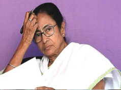 मता बनर्जी को बड़ा झटका, TMC के 3 बैंक खाते फ्रीज, जेट-हेलीकॉप्टर खरीद मामले से जुड़ा विवाद