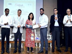 आयुष्मान भारत योजना में मध्यप्रदेश को राष्ट्रीय सम्मान