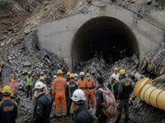 सिक्किम सुरंग हादसा: 10 मजदूरों की मौत, NDRF बोली- अंदर कितने लोग फंसे, अब भी स्पष्ट नहीं