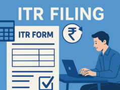 ITR Filing Last Date Changed: 31 जुलाई नहीं, जानिए इनकम टैक्स रिटर्न भरने की नई आखिरी तारीख