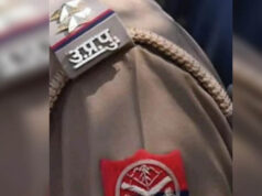 स्थानांतरण के बाद भी नहीं हुई रवानगी,वाराणसी पुलिस में उठने लगे सवाल