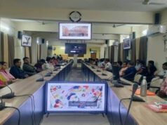 दतिया उपचुनाव 2026: निर्वाचन तैयारियां तेज, मतदान बढ़ाने के लिए SWEEP अभियान ने पकड़ी रफ्तार