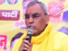 दलित महिला की जमीन से ‘करंट वाले तार’ तक… सपा सांसद के बहाने अखिलेश को राजभर ने घेरा