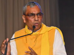 श्रीकृष्ण से लेकर वोट बैंक तक… अखिलेश पर ओपी राजभर के ताबड़तोड़ सवाल