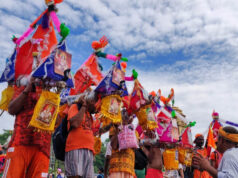 महाकाल मंदिर में कांवड़ियों को बड़ी सौगात, सप्ताह में 4 दिन मिलेगी VIP जल अर्पण सुविधा