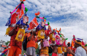 महाकाल मंदिर में कांवड़ियों को बड़ी सौगात, सप्ताह में 4 दिन मिलेगी VIP जल अर्पण सुविधा