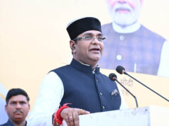 विश्वस्तरीय बनेगा इंटरनेशनल स्पोर्ट्स कॉम्पलेक्स! मंत्री सारंग ने बताई सरकार की बड़ी योजना