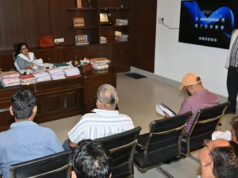 राजस्व वसूली में लापरवाही नहीं होगी बर्दाश्त, लक्ष्य पूर्ति के लिए वर्तमान प्रयासों में लाए गति, निगमायुक्त ने राजस्व वसूली की समीक्षा बैठक में दिए सख्त निर्देश